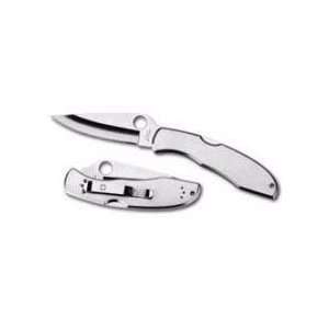 Endura Knife (Style Plain / Blades 3 15/16)  Sports 