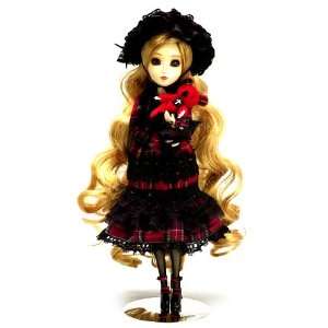  Hestia Ribon # 502 Fashion Doll Toys & Games