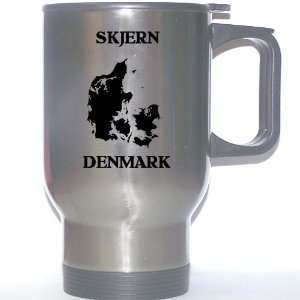  Denmark   SKJERN Stainless Steel Mug 