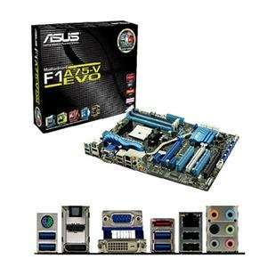  NEW F1A75 V EVOMotherboard (Motherboards)