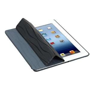 com Ozaki IC502NV iCoat Slim Y+ Hard Case and Cover for The New iPad 