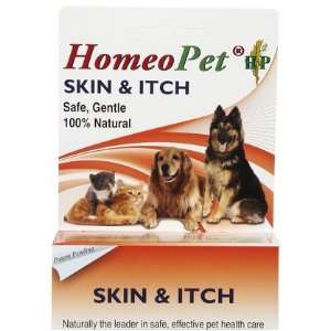 Skin & Itch Relief (Quantity of 3)