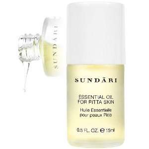 Sundari Essential Oil Normal Skin 0.5 fl oz. Beauty
