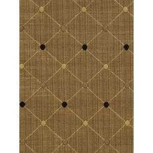  Fabricut FbC 3703902 Dodd   Truffle Fabric Arts, Crafts 