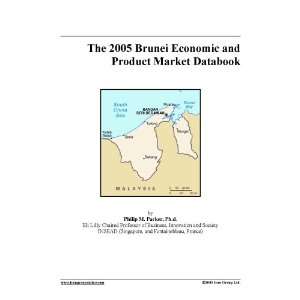 The 2005 Brunei Economic and Product Market Databook [ PDF 