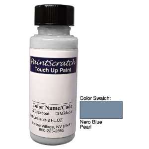   Paint for 2001 Audi A3 (color code LZ5S/4K) and Clearcoat Automotive