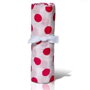  Raspberry Razzle Soothing Blanket (single Pack) Baby