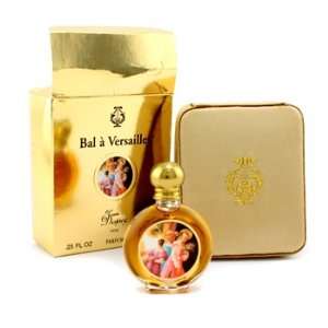 Jean Desprez Bal A Versailles Parfum ( Box Slighly Damaged )   7.5ml/0 