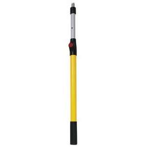  Mr. Long Arm 7504 Two Section Super Tab Lok Extension Pole 