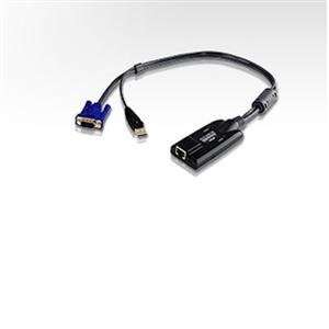  Aten Corp, USB Virtual Media KVM Adapter (Catalog Category 