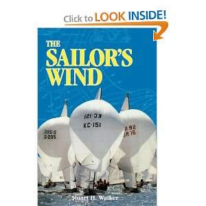 The Sailors Wind [Paperback] Stuart H. Walker Books