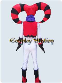 Nights into Dreams Cosplay Reala Cosplay Costume_com360  