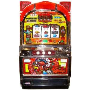  Don Doko Skill Stop Slot Machine
