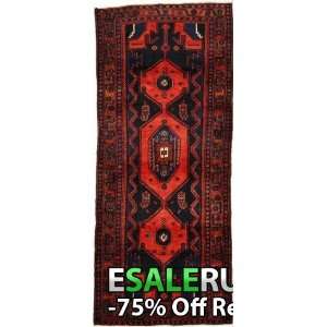  10 6 x 4 5 Sirjan Hand Knotted Persian rug