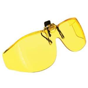  Cocoons Sidekick Flip Up Sunglasses Lemon XL Health 