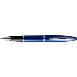  Waterman Carene Vivid Blue Rollerball Pen   S0839490 