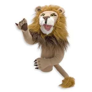  Rory the Lion Hand Puppet   (Child) Baby