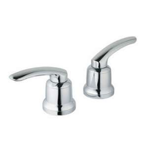  Grohe Accessories 18085 Grohe Talia New Lever Handles pair 