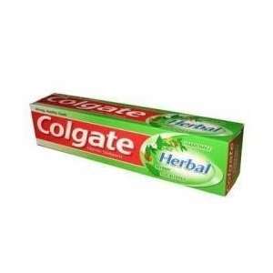  Colgate Herbal Toothpaste 7 oz