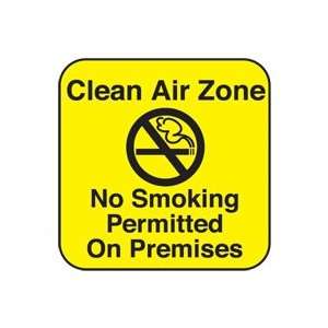 Clean Air Zone Sign (EA)