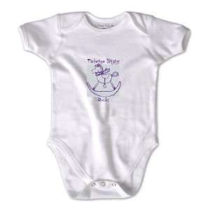 Tarleton State Texans Infant Bodysuit 