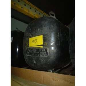  Compressor Tecumseh AG5568F recheck M# 380 420/460   3 