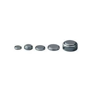 Silver Oxide Button Cell Battery 317