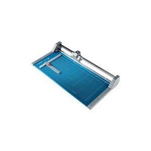  Dahle Professional Rolling Trimmer   Size 28 1/4 Cutting 