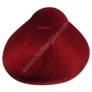   Chroma Silk Creme Haircolor Corrector Red