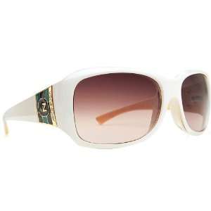   Wear Sunglasses   Color White/Gradient, Size One Size Fits All