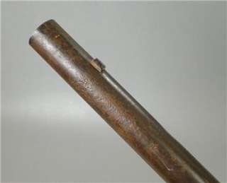   British BROWN BESS Musket BARREL Rifle Vintage Muzzleloader Gun Part