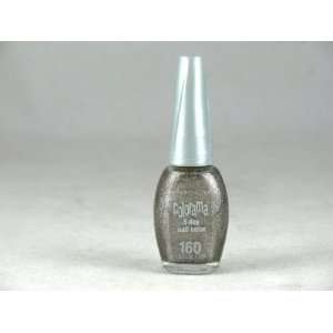  Maybelline Colorama 5 Day Nail Polish #162 French Tip 