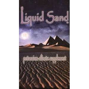  Liquid Sand Potassium Silicate supplement, 1 gal Patio 