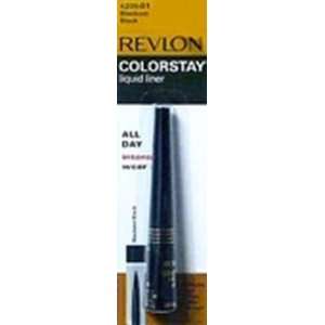 Revlon Colorstay Liquid Liner Case Pack 20 Beauty