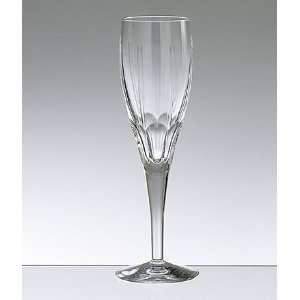  Silhouette Flutes   Set of 4 by Laura B
