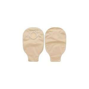  Hollister CenterPointLock Drainable Mini Colostomy Pouch 