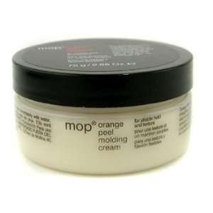 Modern Organic Products Orange Peel Molding Cream (For Pliable Hold 