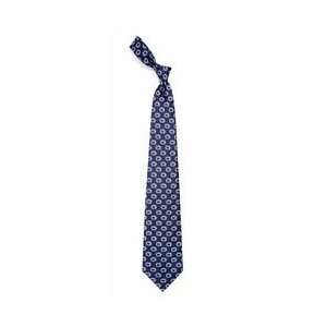  Penn State Neck Tie Oval Lion Heads