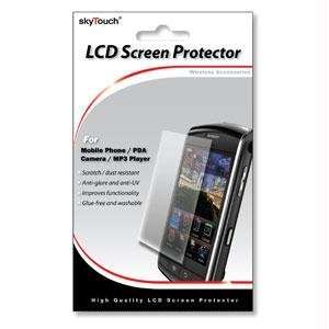  Icella SP SA M540 Screen Protector for Samsung Rant M540 Electronics