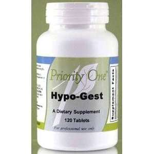  Priority One Hypo Gest