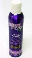 one n only Shiny Silver MOUSSE Blonde White Gray HAIR 074108204257 
