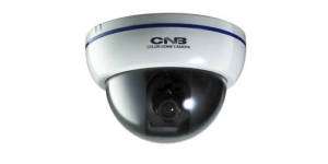 CNB color dome camera DFL 20SW NEW 600TV lines NEW  