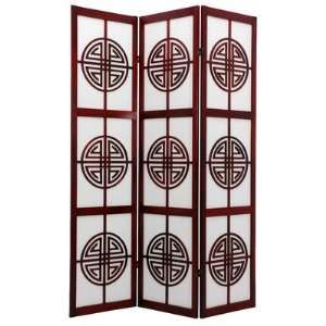  Oriental Furniture SSCLL Rosewood X Long Life Decorative 