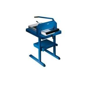  Dahle 848 Stack Cutter (18.5) (for 700 Sheets) Office 