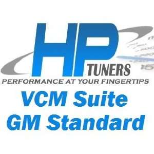  HP Tuners Performance VCM Suite Standard GM Vehicles MPVI 
