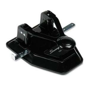  Swingline® Commercial Two Hole Punch PUNCH,2 HOLE,20SHT 