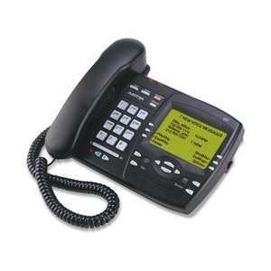  Vertical Communications PowerTouch 480 Desk Phone with 