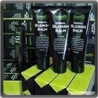 Lohashill Blemish Balm BB Cream Cosmetics makeup 50ml  