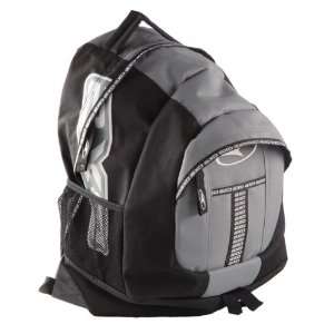  AXO 29100 05 000 Commuter Black One Size Backpack 