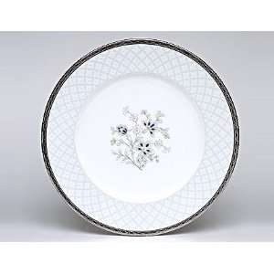  Delacorte Accent Plate 9